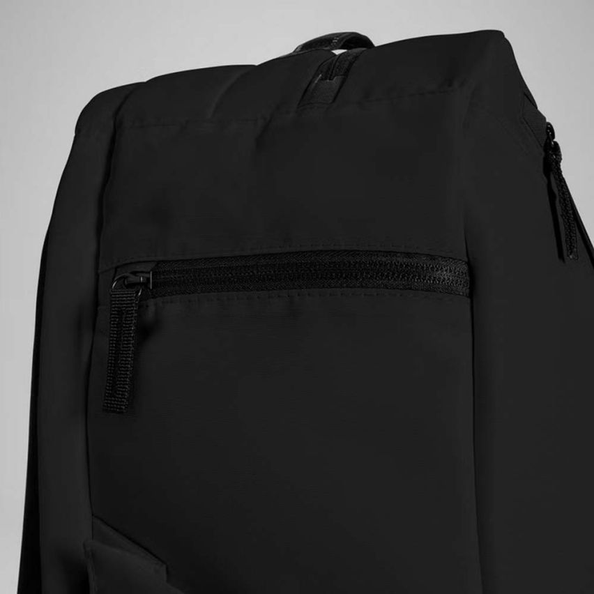 Speedo Flex Bag Rucksack black (25L)