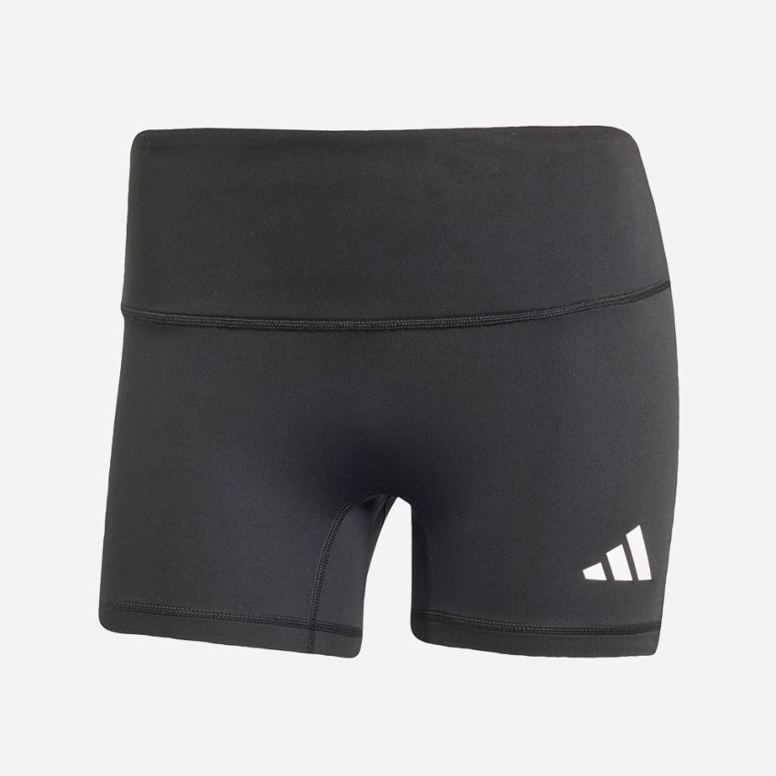Adidas Volleyball Shorts 4in Women schwarz