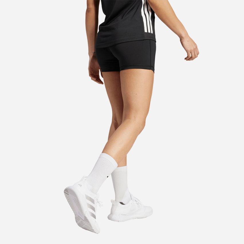 Adidas Volleyball Shorts 4in Women schwarz
