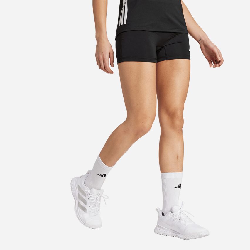 Adidas Volleyball Shorts 4in Women schwarz