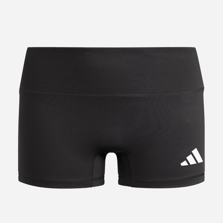 Adidas Volleyball Shorts 4in Women schwarz