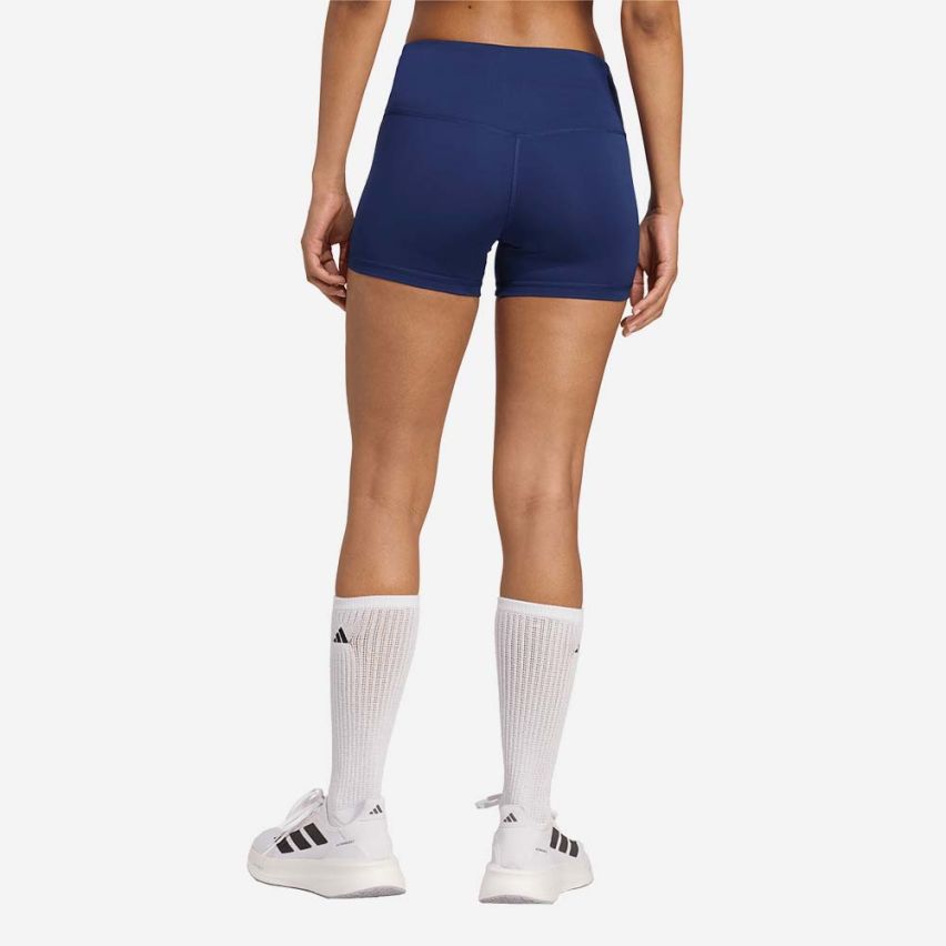 Adidas Volleyball Shorts 4in Women dark blue