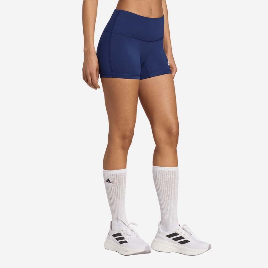 Adidas Volleyball Shorts 4in Women dark blue