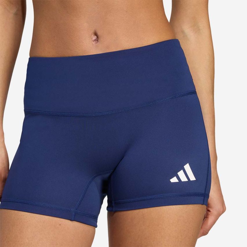 Adidas Volleyball Shorts 4in Women dark blue