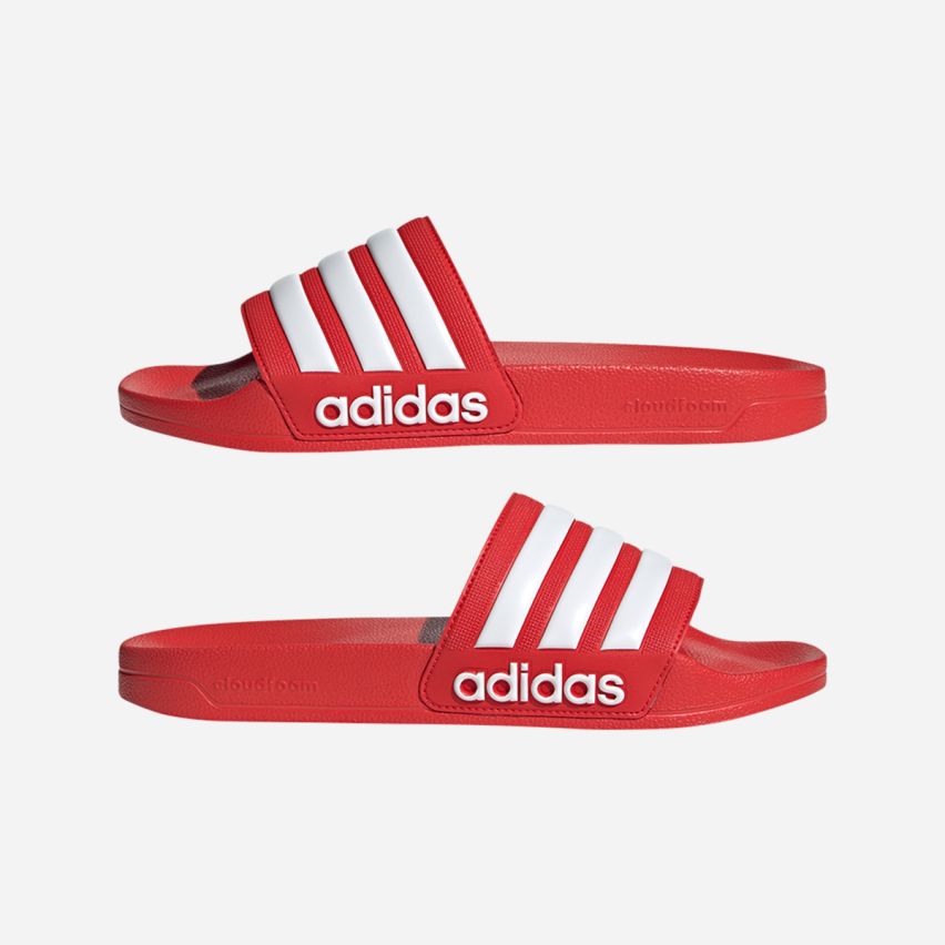 Adidas Adilette Shower rot