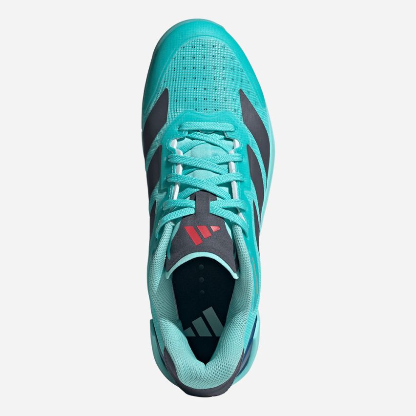 Adidas Adizero Counterblast flash aqua/petrol