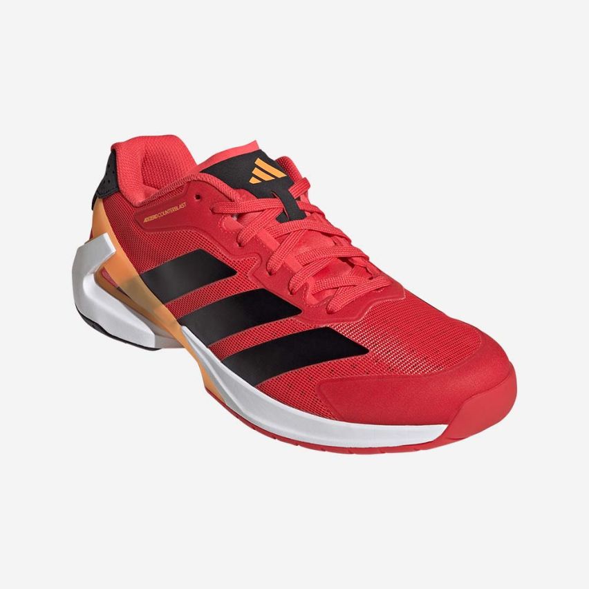 Adidas Adizero Counterblast solar red/core black