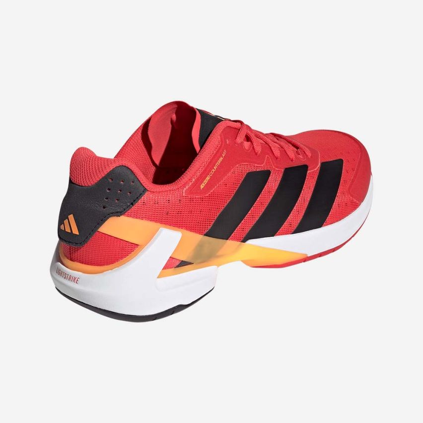 Adidas Adizero Counterblast solar red/core black