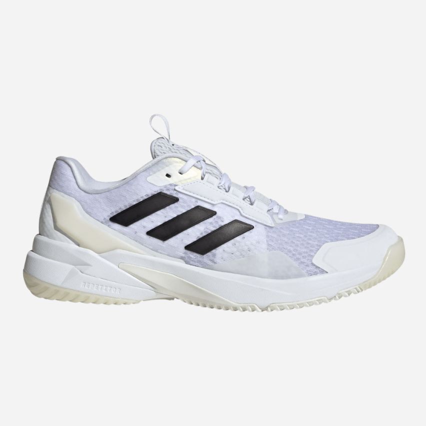 Adidas Crazyflight 6 white/core black