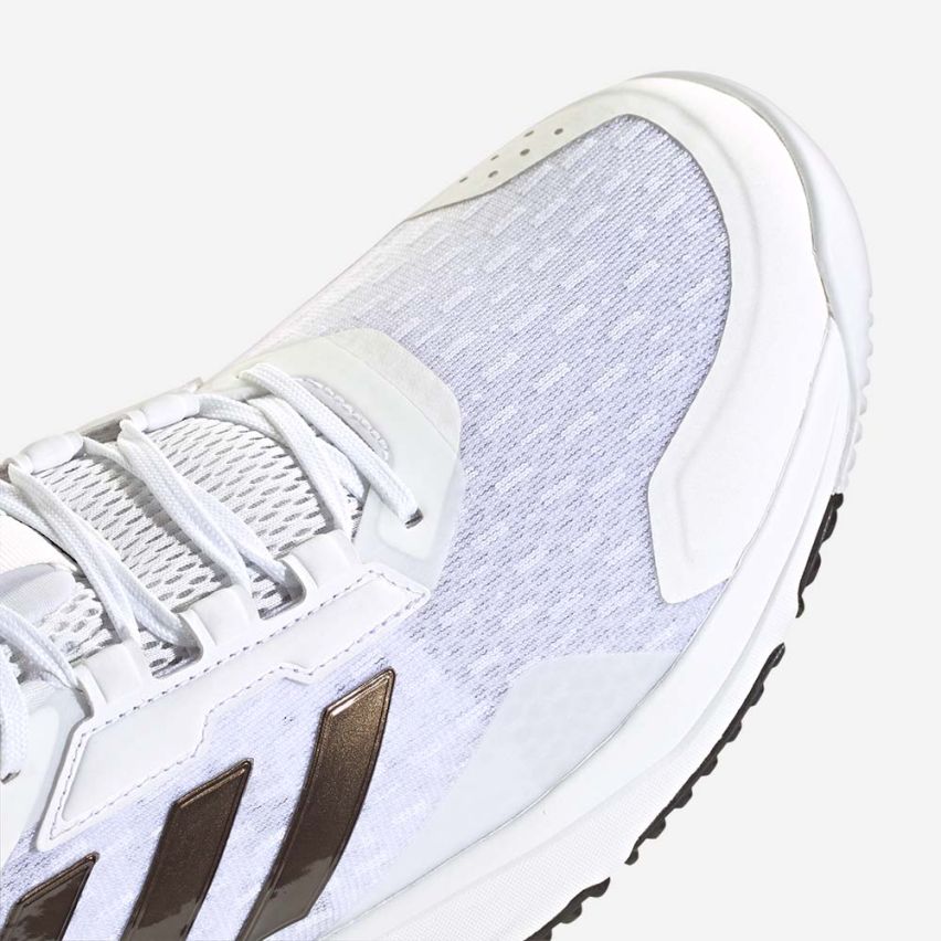 Adidas Crazyflight 6 Men white/core black