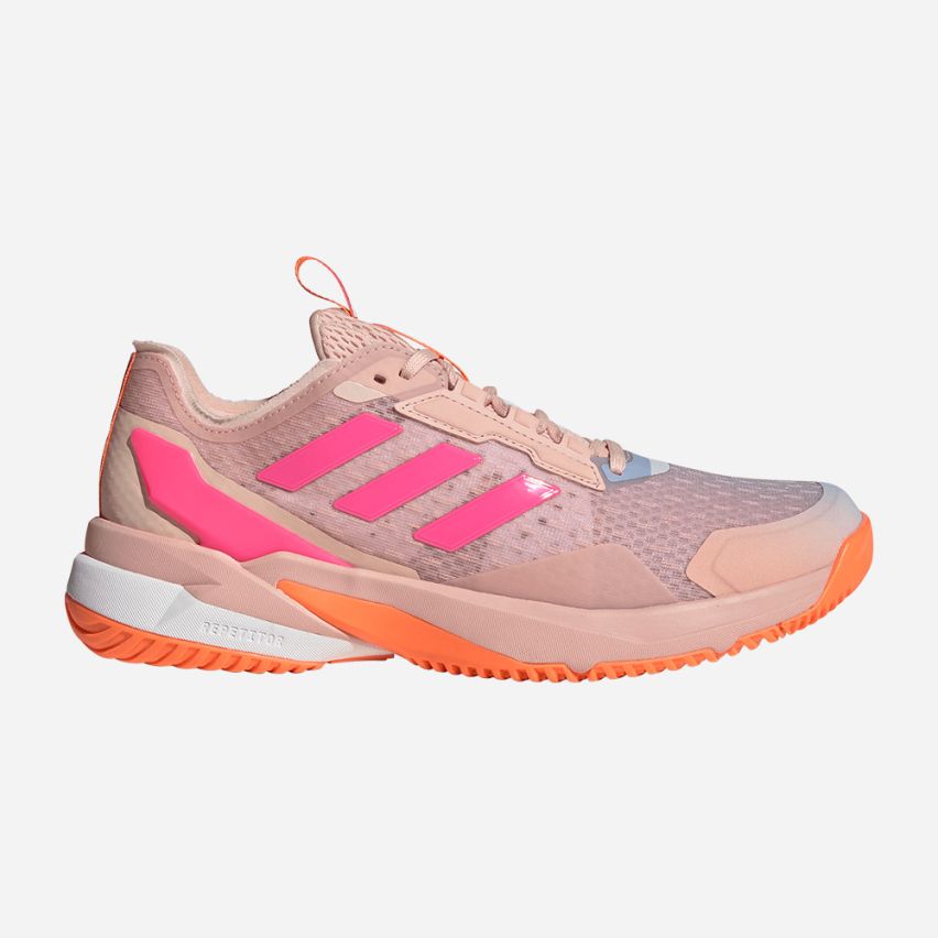 Adidas Crazyflight 6 Women cloud pink/lucid pink