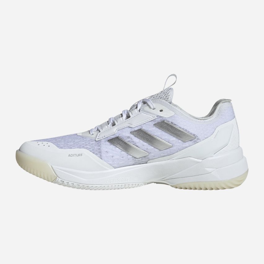Adidas Crazyflight 6 Women off white/silver