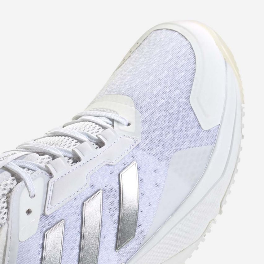 Adidas Crazyflight 6 Women off white/silver