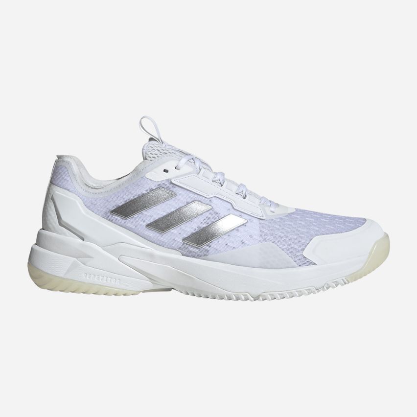 Adidas Crazyflight 6 Women off white/silver