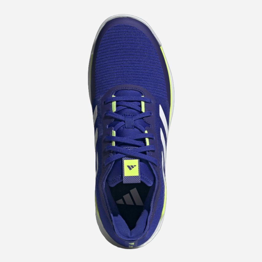 Adidas Crazyflight Men lucid blue/cloud white