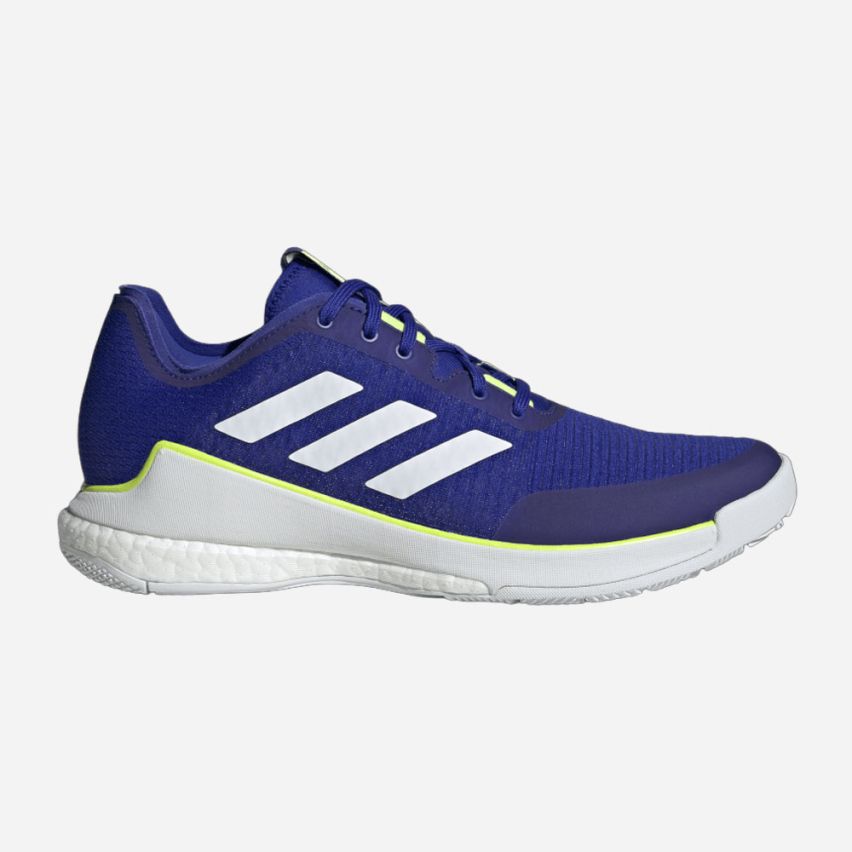 Adidas Crazyflight Men lucid blue/cloud white