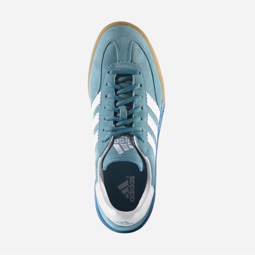 Adidas HB Spezial royal/clear white