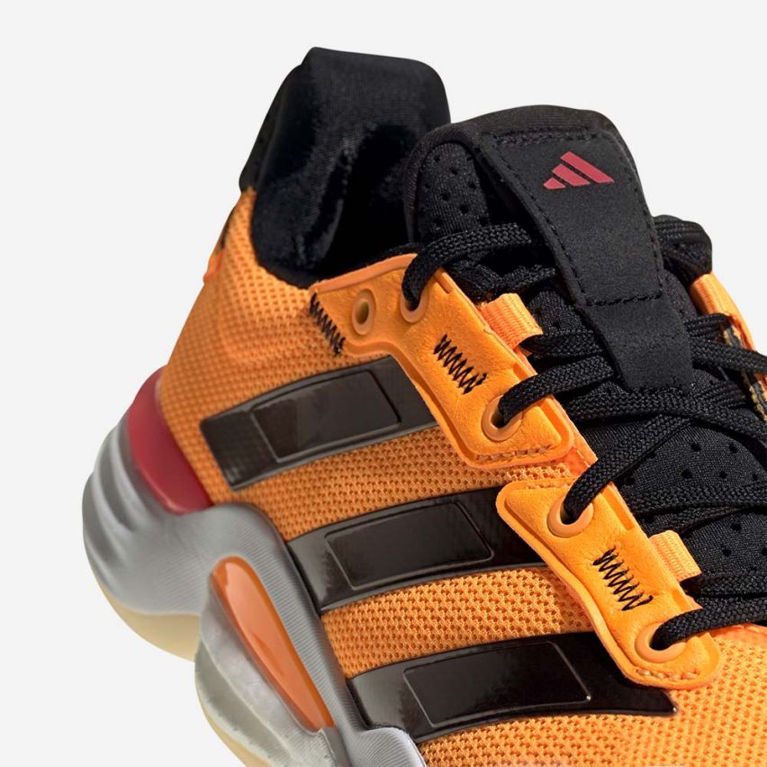 Adidas Stabil 16 Men orange