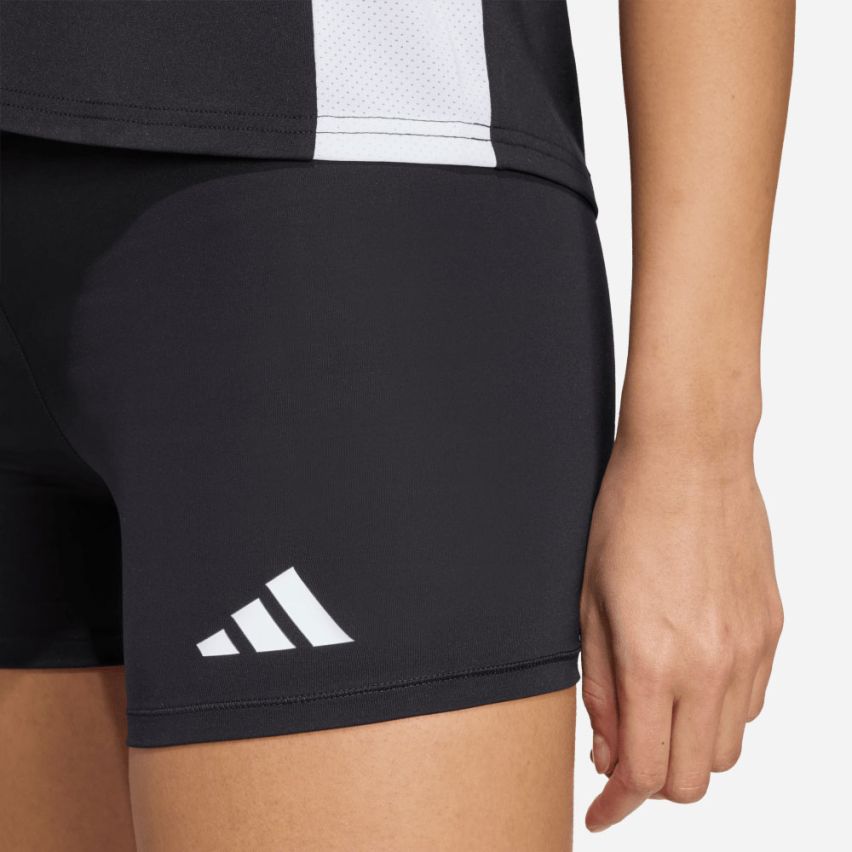 Adidas Volleyball Shorts 4in Women schwarz