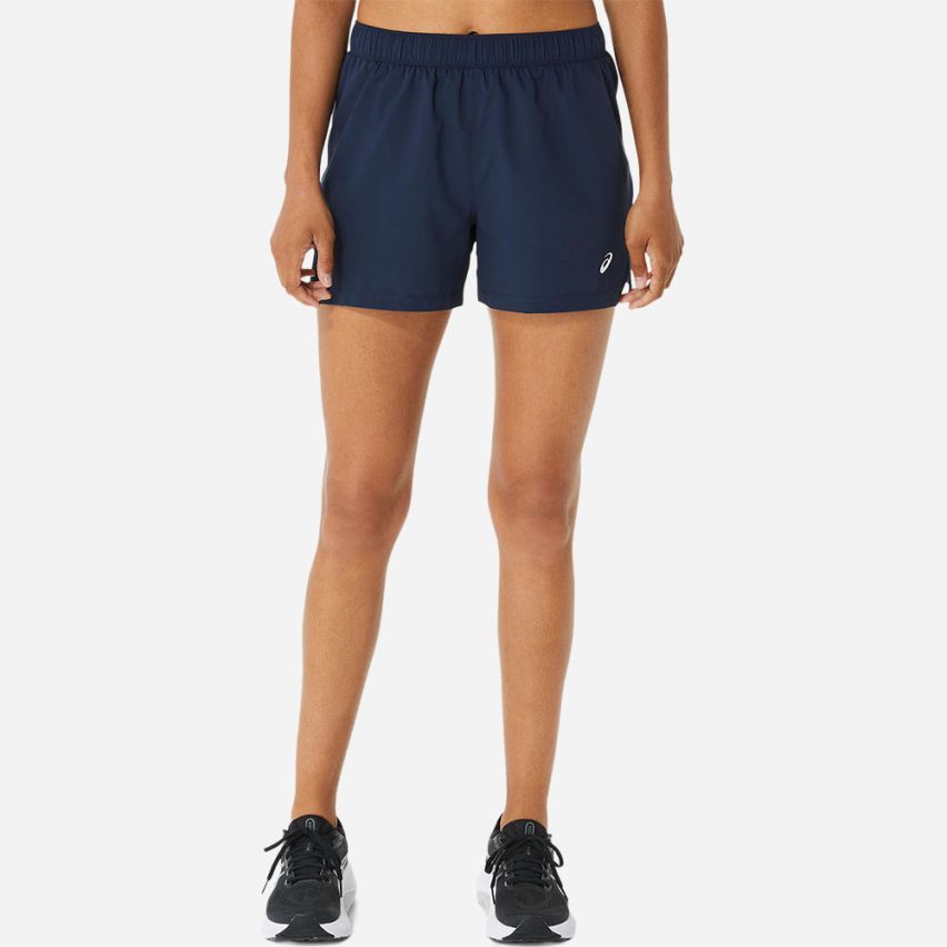 ASICS COURT 2-N-1 SHORT Lady midnight