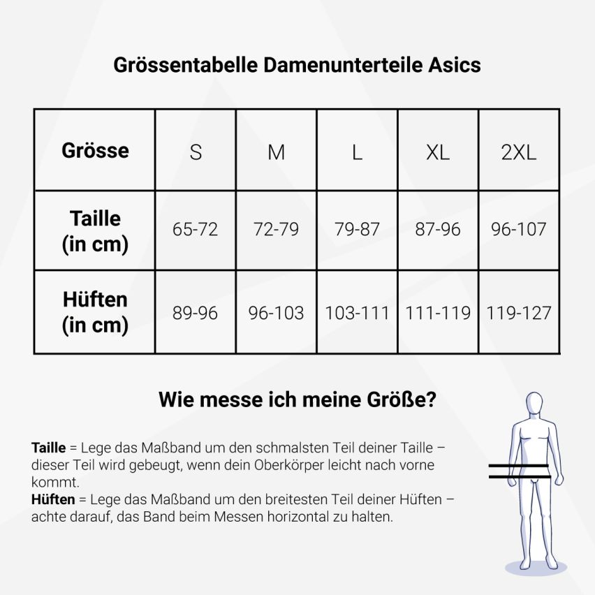 ASICS SWEAT PANT Lady performance black