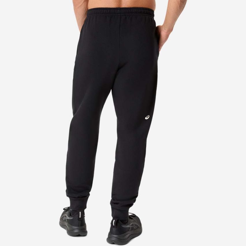 Asics FLEECE PANT Men performance black