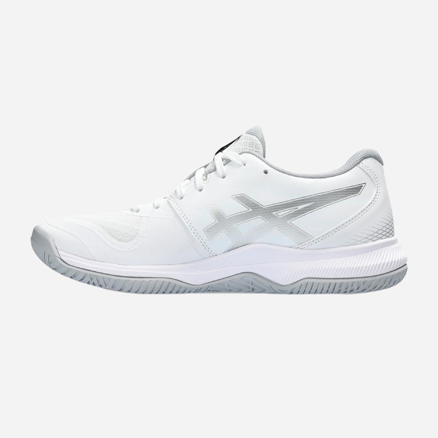 Asics GEL-TACTIC 12 Lady white/pure silver