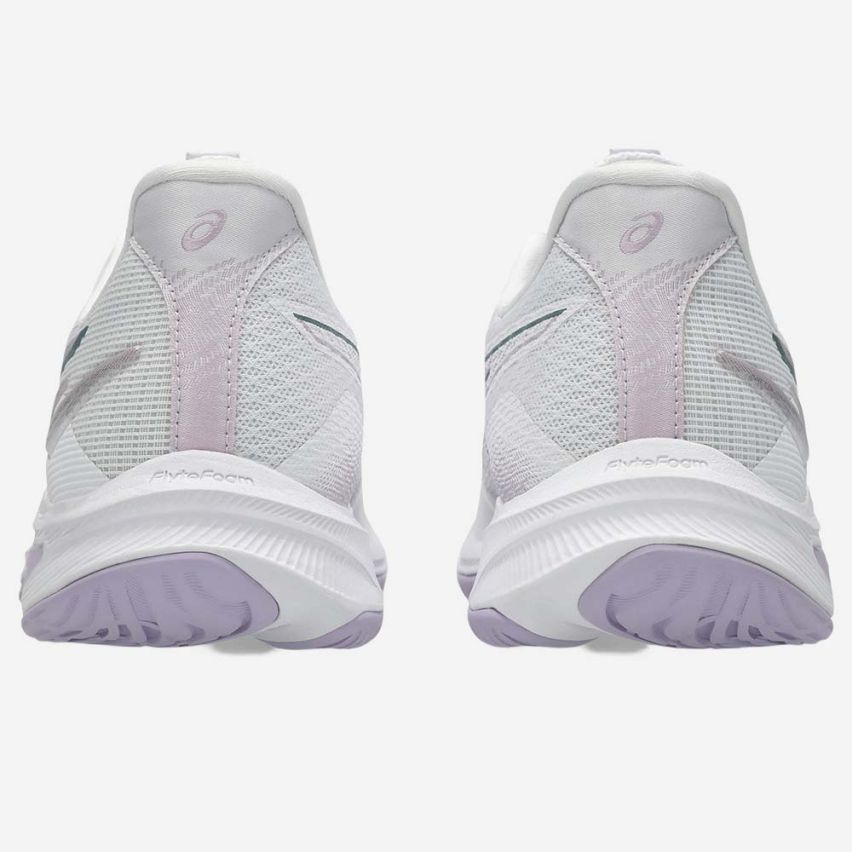 ASICS NETBURNER BALLISTIC FF 4 Lady white/dahlia
