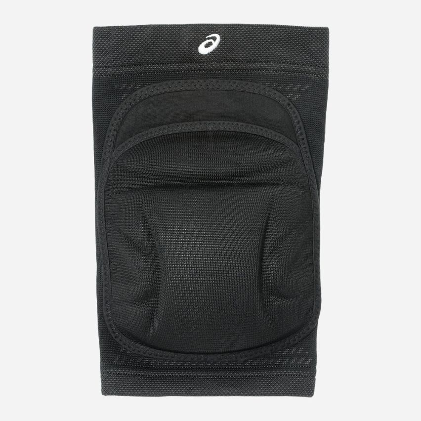 ASICS Performance Knieschoner Unisex schwarz