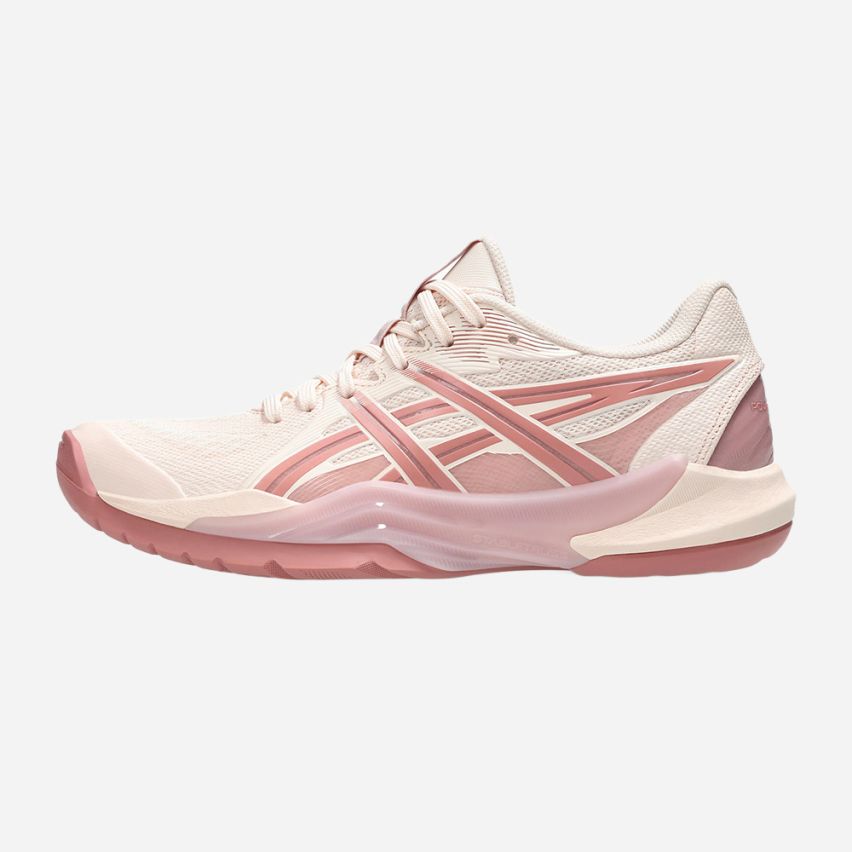 ASICS POWERBREAK FF Lady pearl pink/morganite