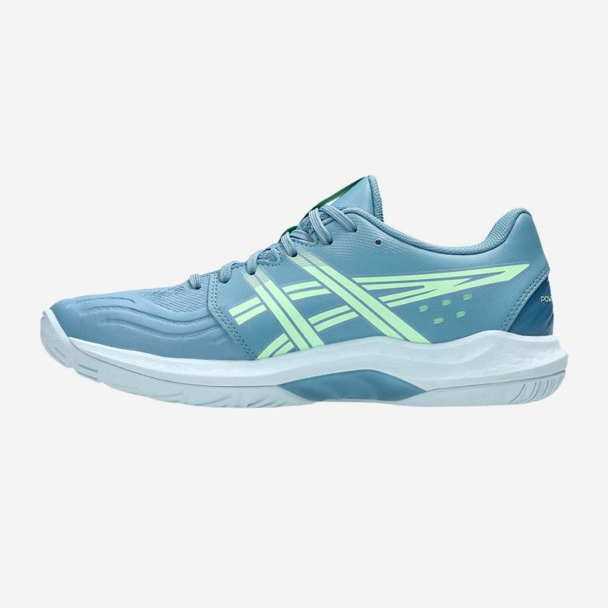 ASICS POWERBREAK FF Men saba blue/menthol
