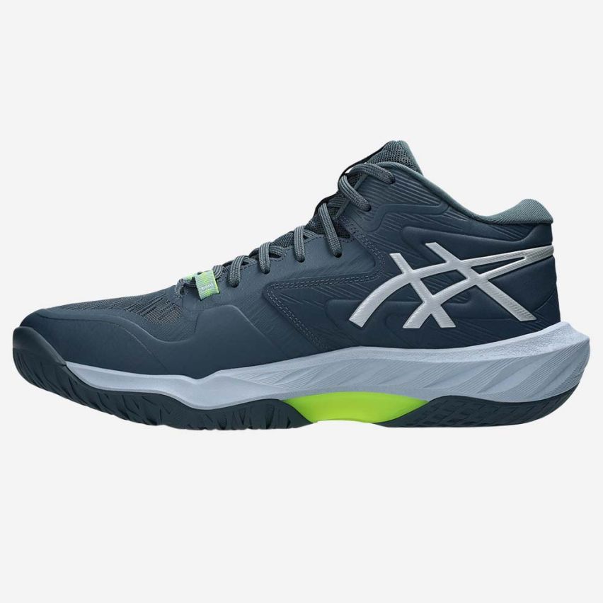 ASICS SKY ELITE FF MT 4 Men raw indigo/solid air