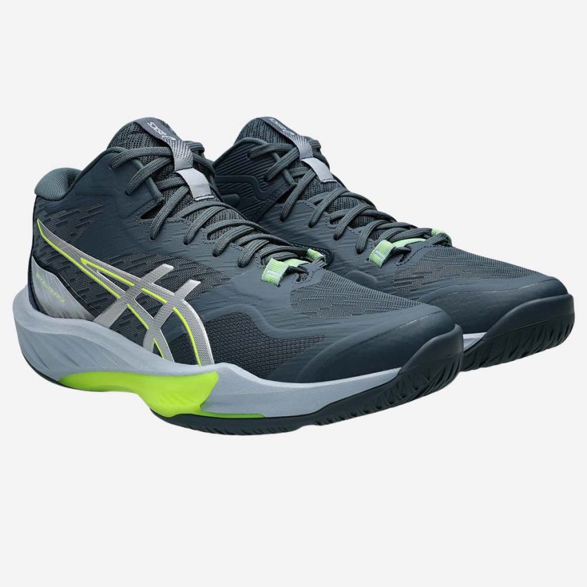 ASICS SKY ELITE FF MT 4 Men raw indigo/solid air