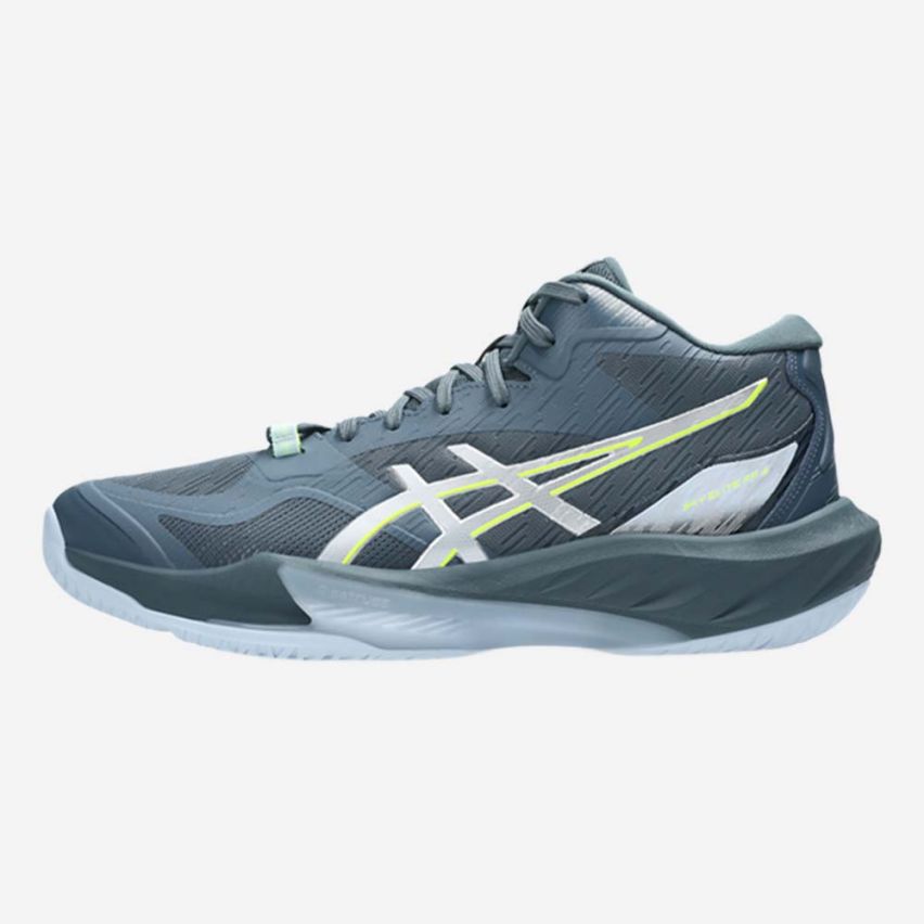 ASICS SKY ELITE FF MT 4 Men raw indigo/solid air
