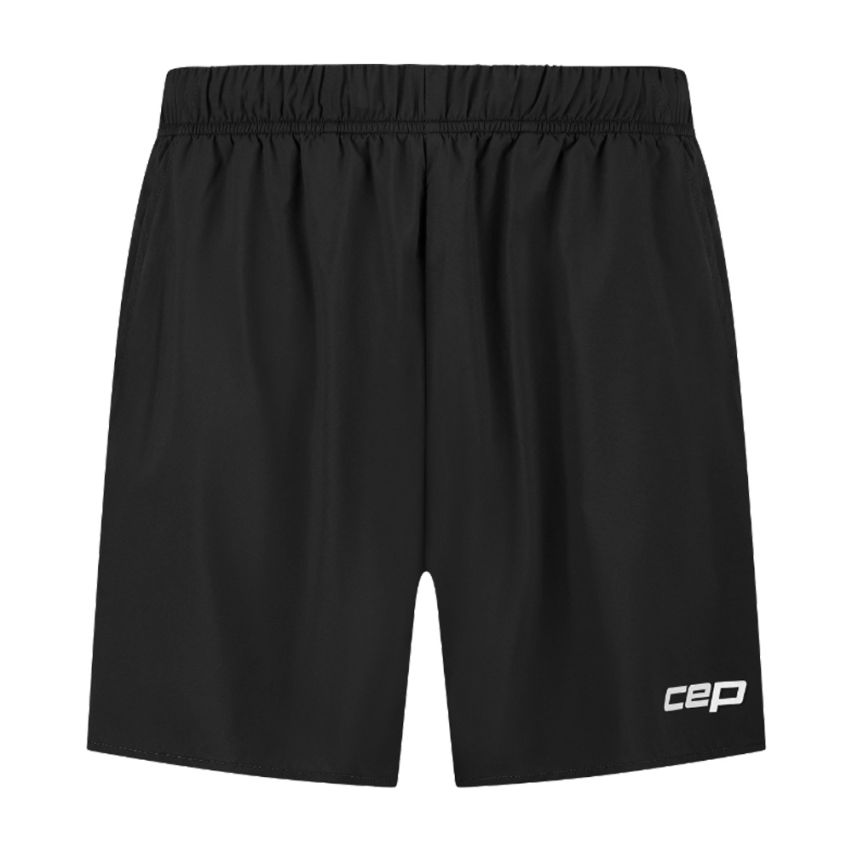 CEP core run shorts loose fit Men black