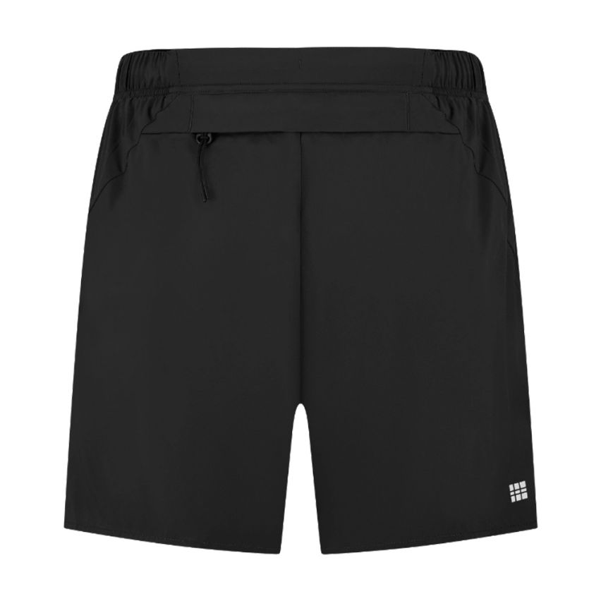 CEP core run shorts loose fit Men black