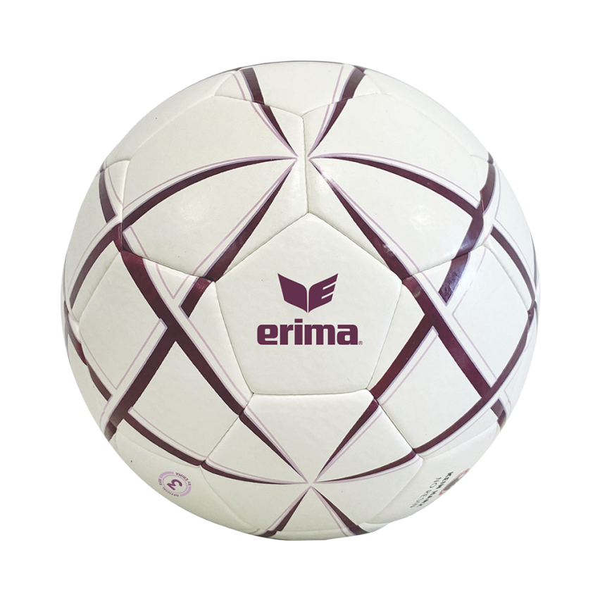 Erima Handball Magic White Training burgund/lavender
