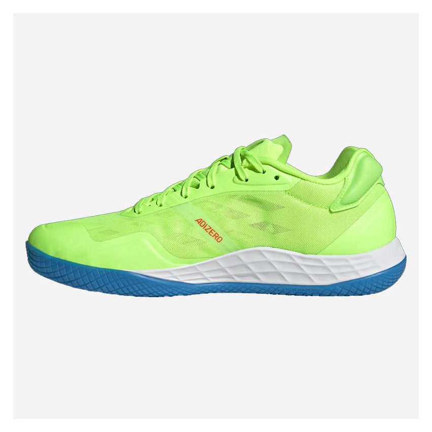 Adidas Adizero FastCourt Men lemon/black/white