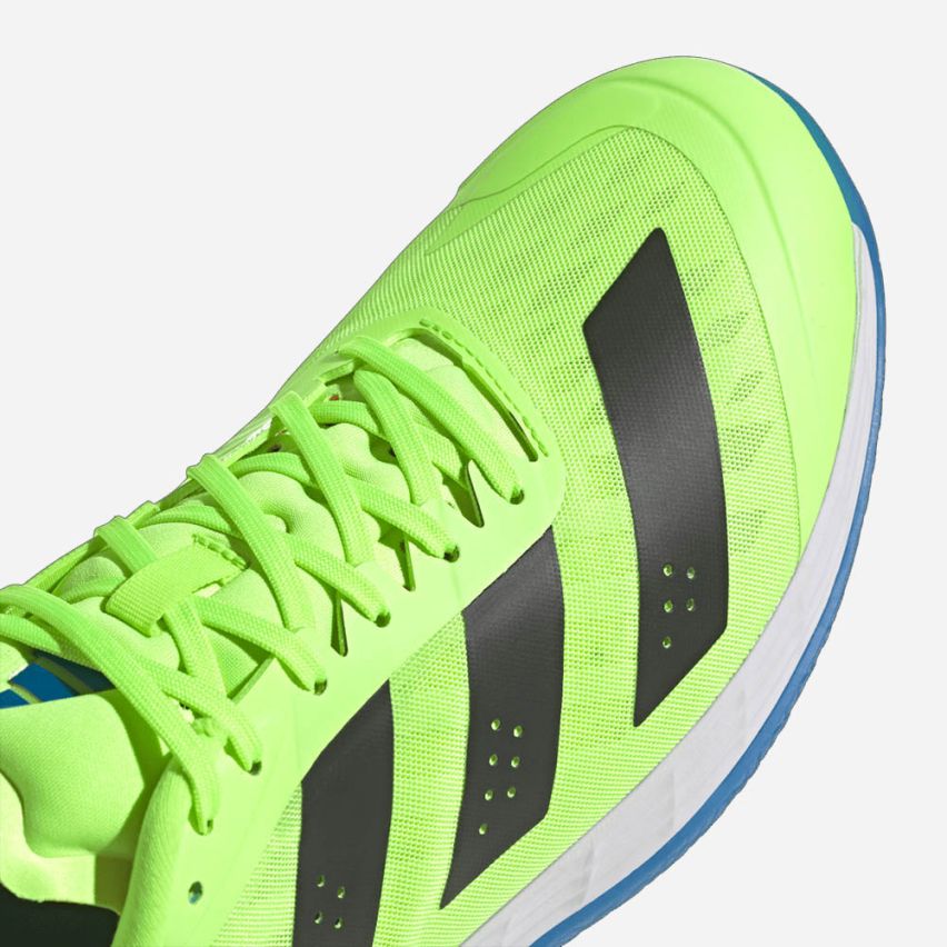 Adidas Adizero FastCourt Men lemon/black/white