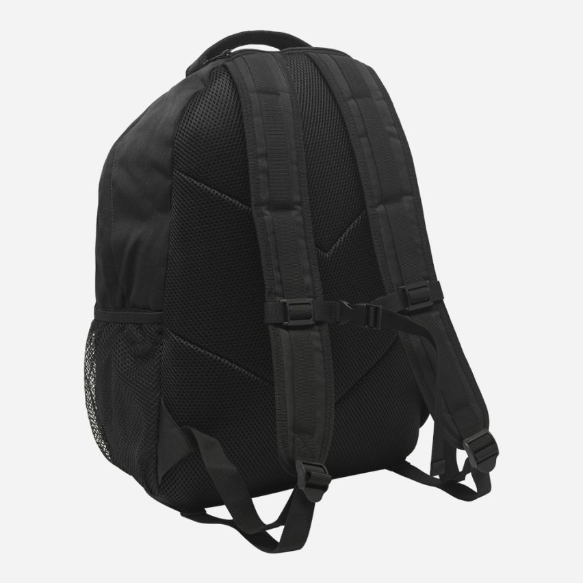 Hummel CORE BALL BACK PACK schwarz