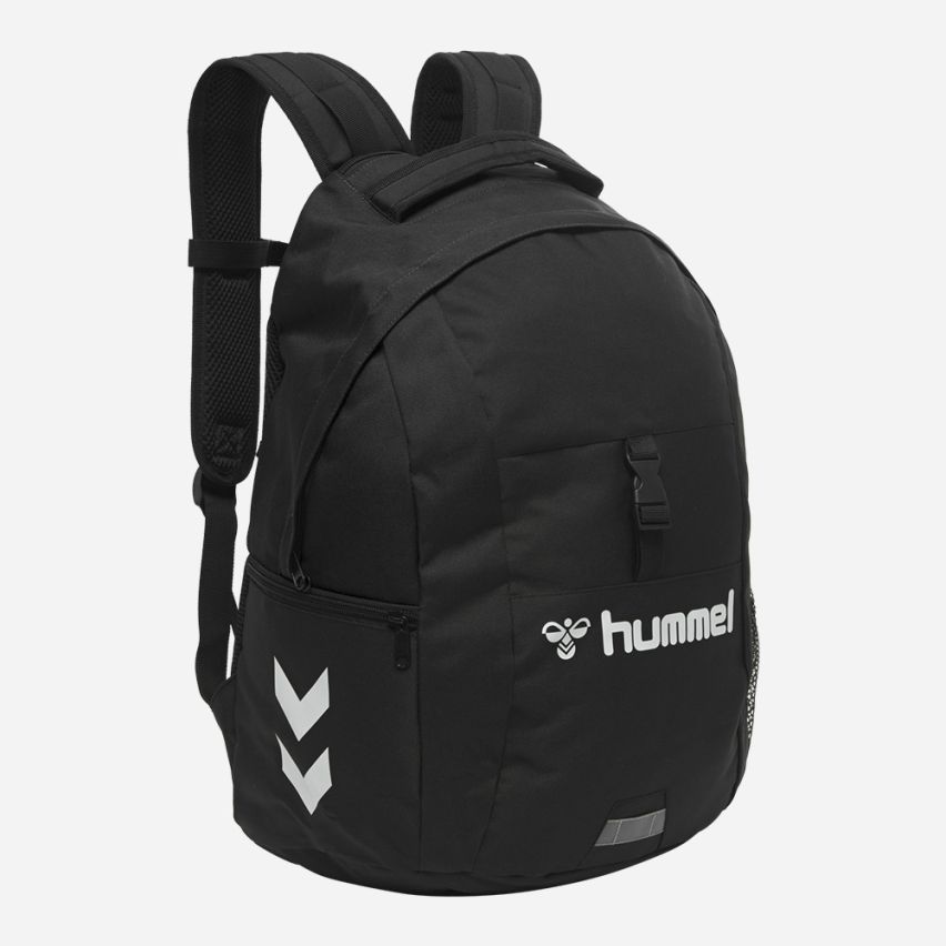 Hummel CORE BALL BACK PACK schwarz