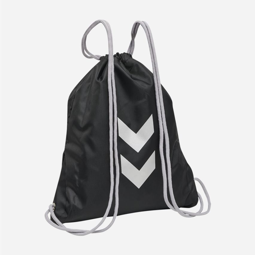 Hummel Core Gym Bag schwarz