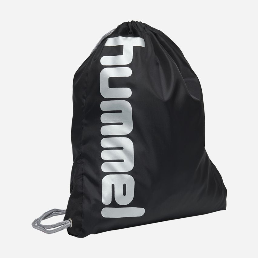 Hummel Core Gym Bag schwarz