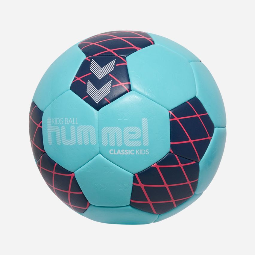 Hummel Handball hmlCLASSIC KIDS HB light blue/marine