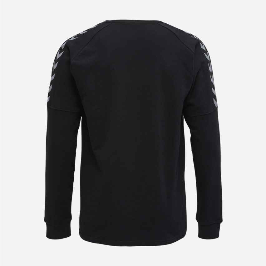 Hummel hmlAuthentic Training Sweat schwarz