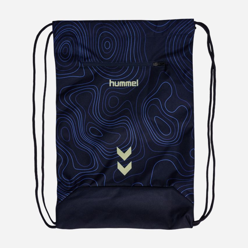 Hummel hmlBLAZE 2.0 GYM BAG marine
