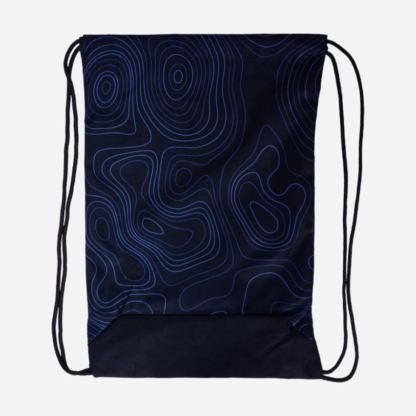 Hummel hmlBLAZE 2.0 GYM BAG marine