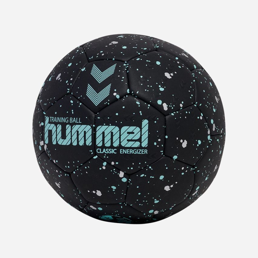 Hummel Handball hmlBLAZE CLASSIC ENERGIZER black/pool blue