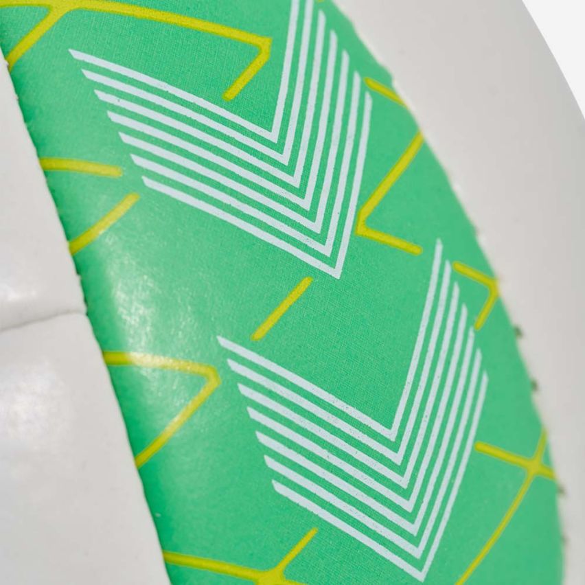 Hummel Handball hmlEVOLUTION ADVANCED off white/green