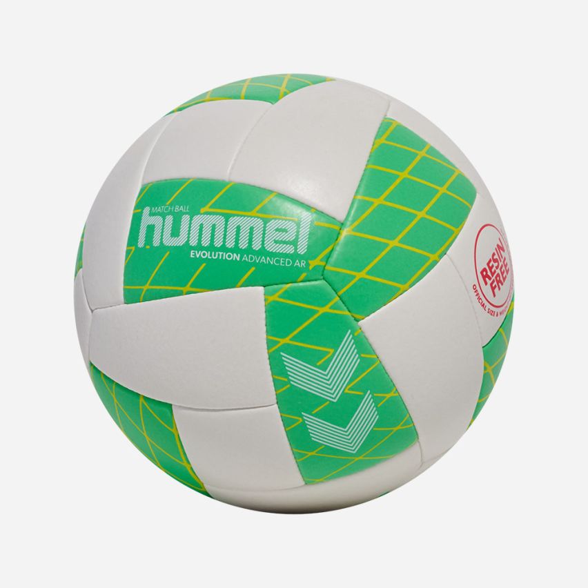 Hummel Handball hmlEVOLUTION ADVANCED off white/green